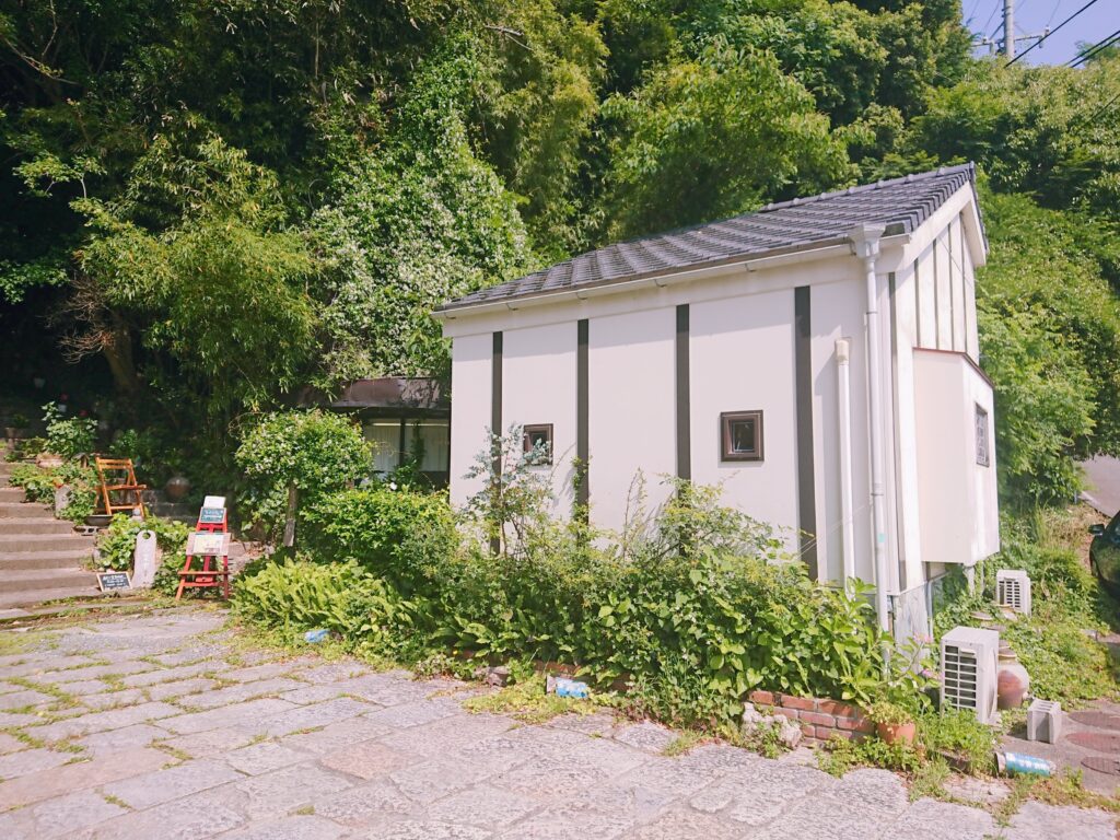 形原温泉あじさいの里のランチ6選。蒲郡市あじさい祭りでカフェや食事を楽しむ！