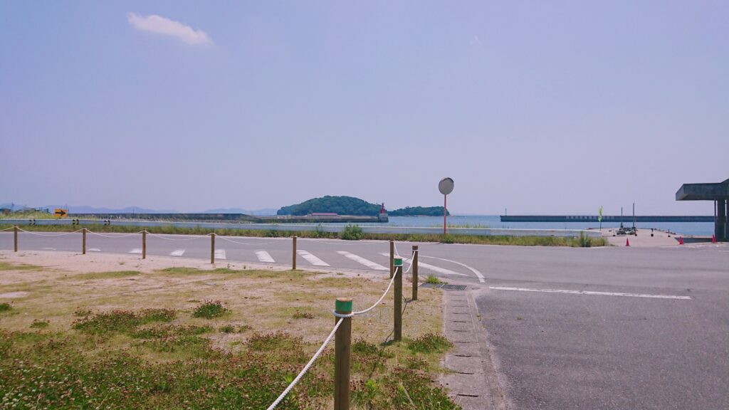 メールブリアン(西尾市東幡豆)のランチ紹介！海が見えるカフェレストランが素敵！
