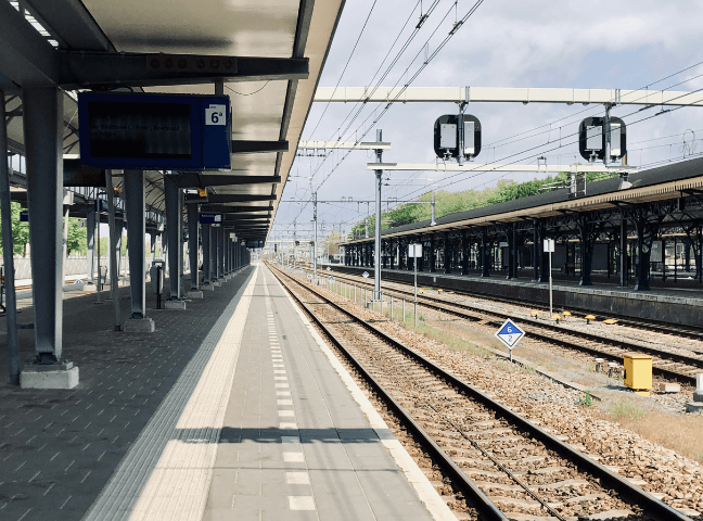 ハリーポッター(としまえん跡)のアクセスは？最寄り駅はどこ？
