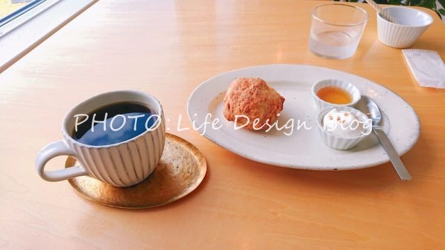 cafeモリトネ(西尾市)