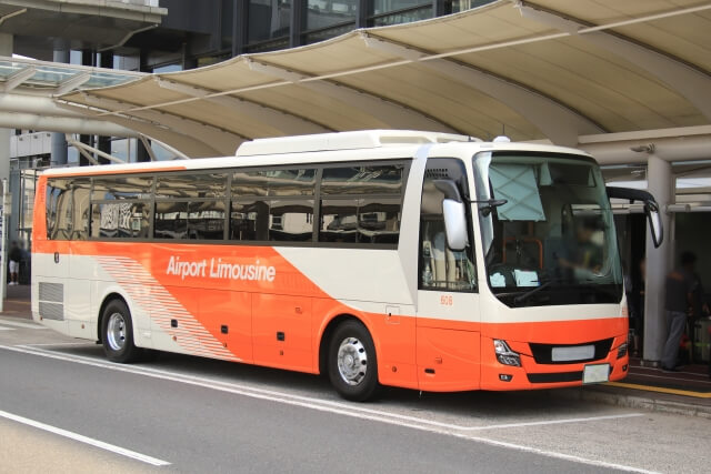 イマーシブフォート東京にバスで行く方法を解説！安く予約するサイトも紹介！